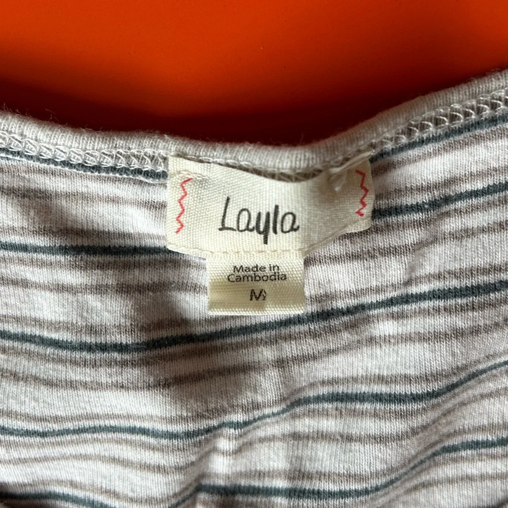 Matching PJ Set - Picture 3 of 5